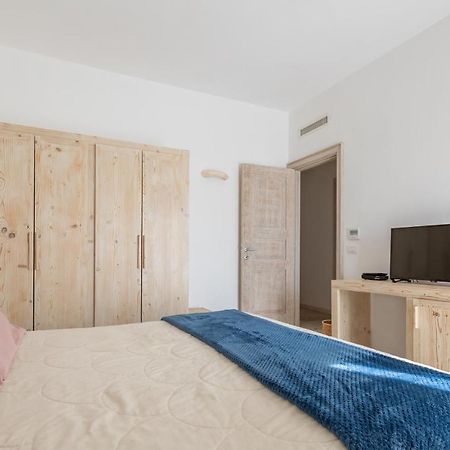 La Casa Di Minnanna Cannigione Buitenkant foto
