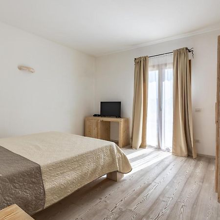 La Casa Di Minnanna Cannigione Buitenkant foto