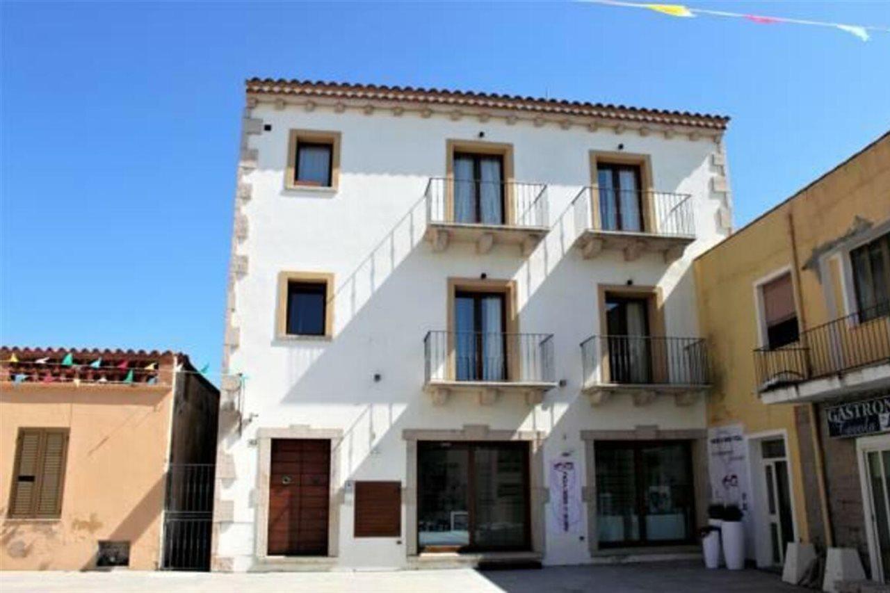 La Casa Di Minnanna Cannigione Buitenkant foto