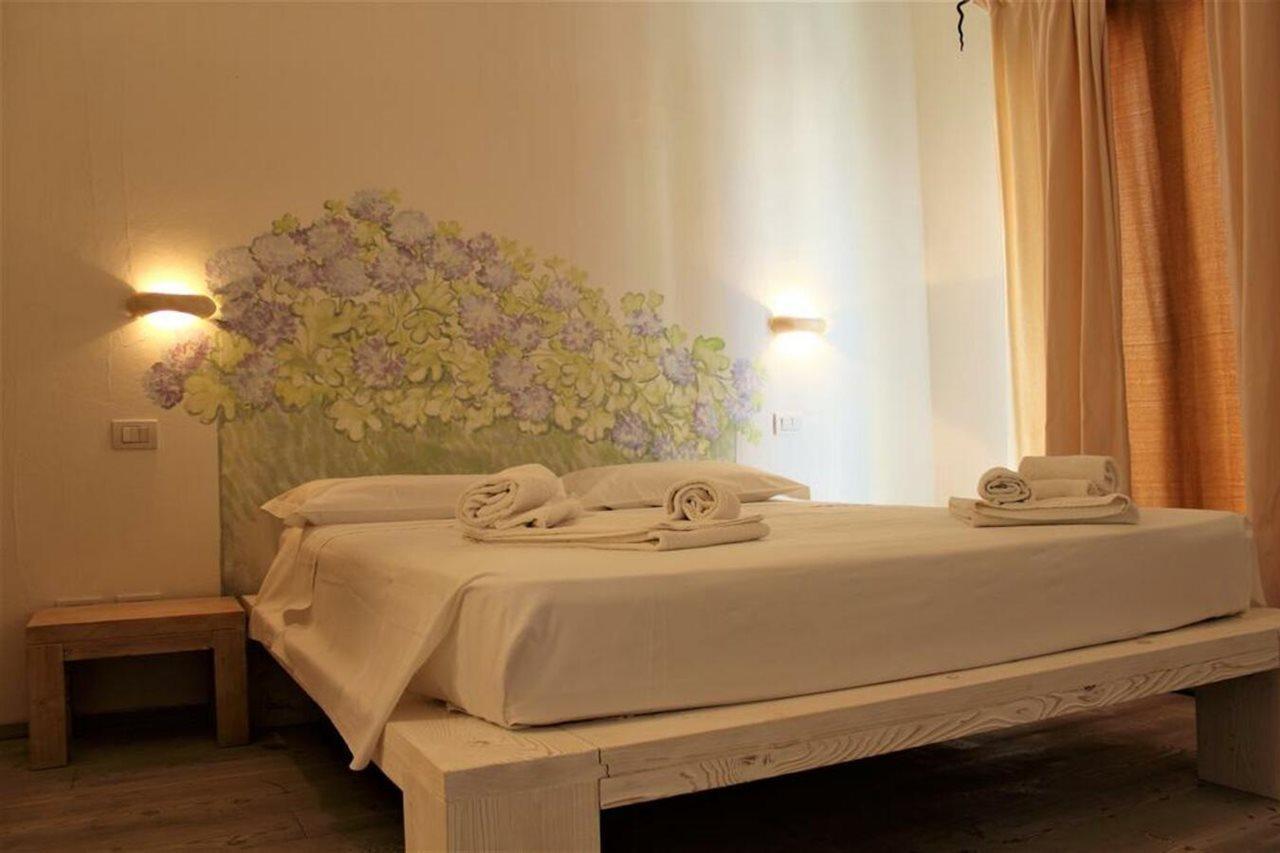 La Casa Di Minnanna Cannigione Buitenkant foto