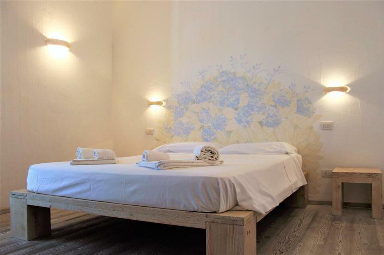 La Casa Di Minnanna Cannigione Buitenkant foto