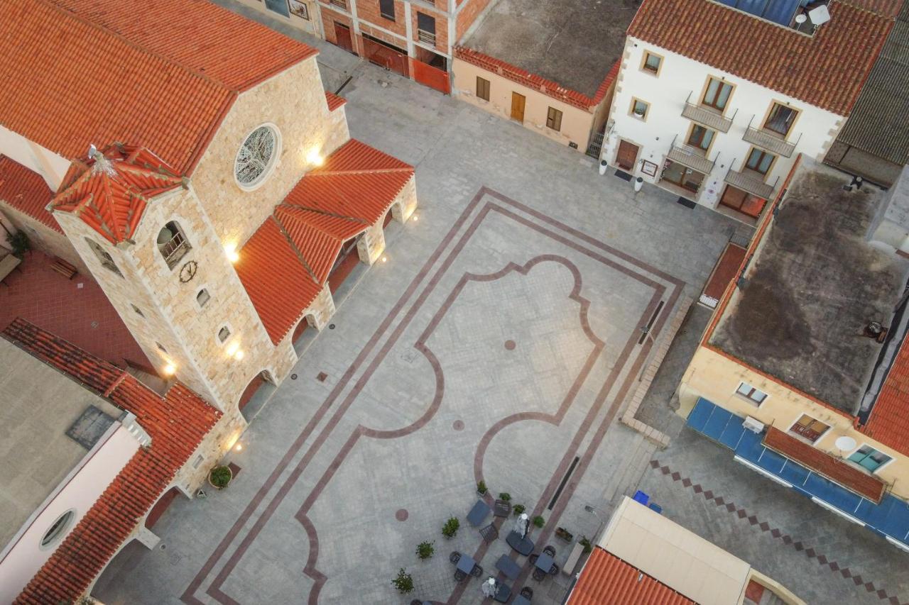 La Casa Di Minnanna Cannigione Buitenkant foto