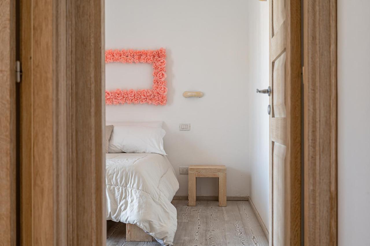 La Casa Di Minnanna Cannigione Buitenkant foto