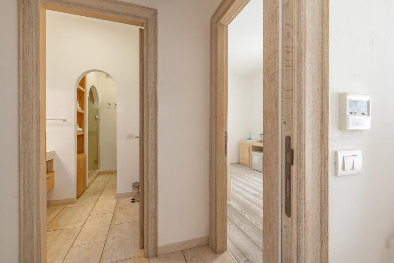 La Casa Di Minnanna Cannigione Buitenkant foto