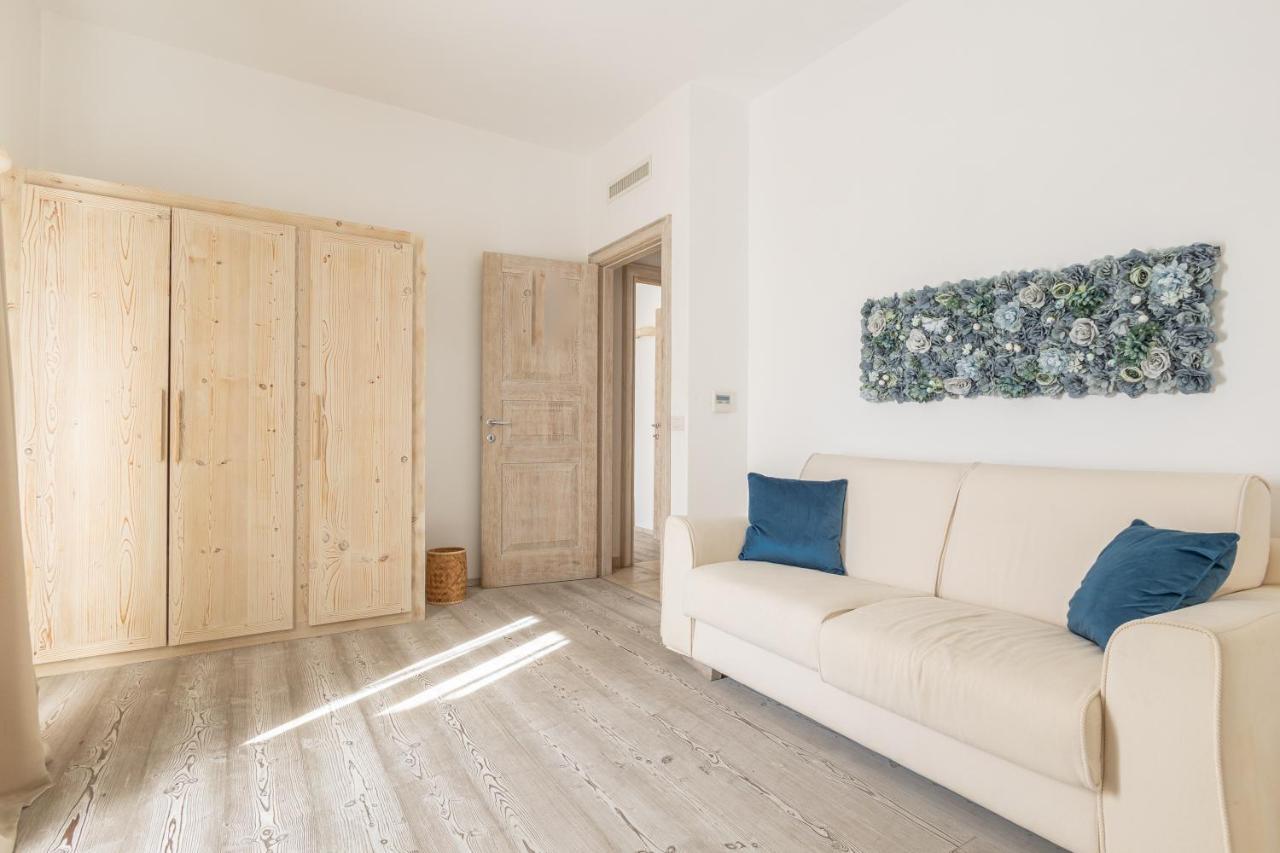 La Casa Di Minnanna Cannigione Buitenkant foto