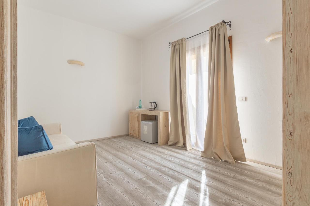 La Casa Di Minnanna Cannigione Buitenkant foto