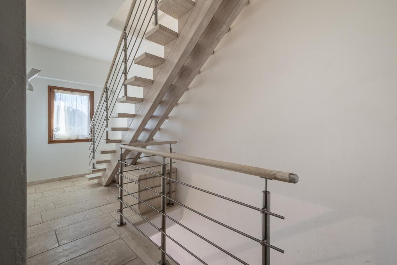 La Casa Di Minnanna Cannigione Buitenkant foto