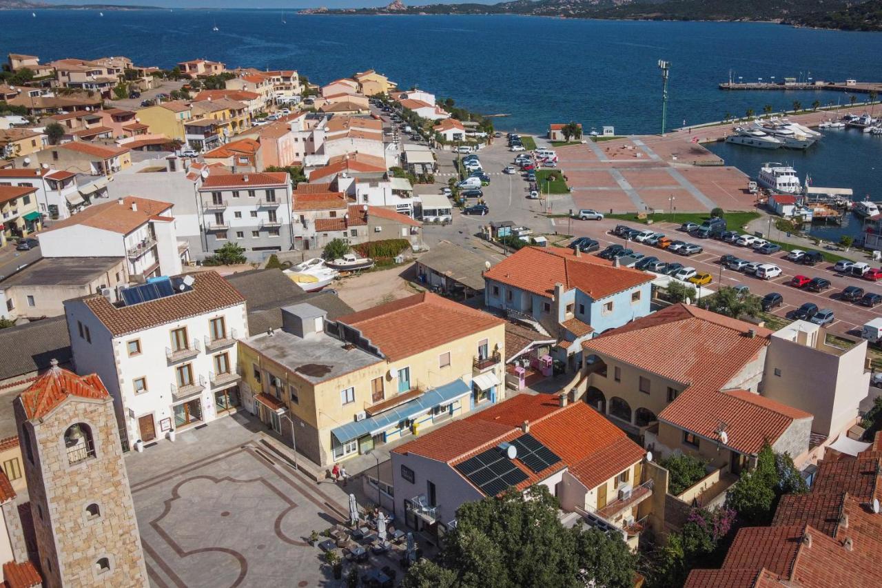 La Casa Di Minnanna Cannigione Buitenkant foto