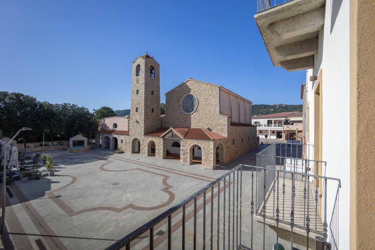 La Casa Di Minnanna Cannigione Buitenkant foto