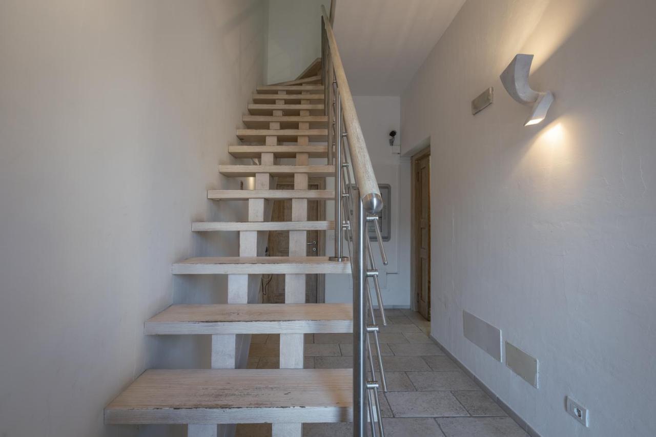 La Casa Di Minnanna Cannigione Buitenkant foto