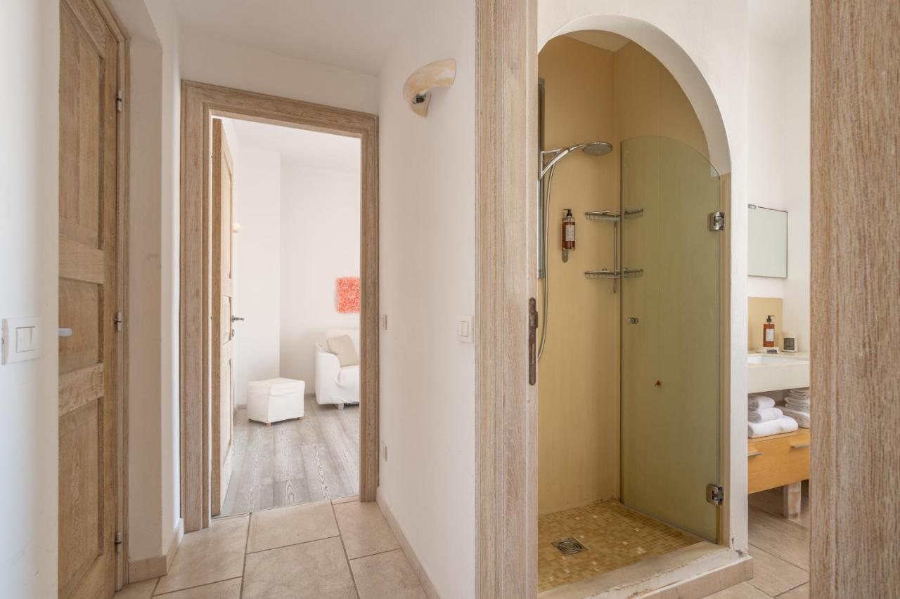 La Casa Di Minnanna Cannigione Buitenkant foto