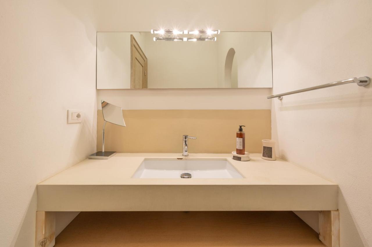 La Casa Di Minnanna Cannigione Buitenkant foto