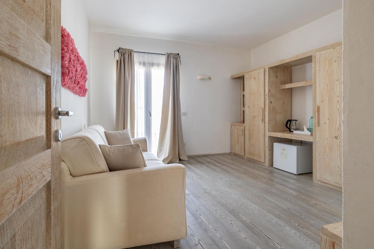La Casa Di Minnanna Cannigione Buitenkant foto