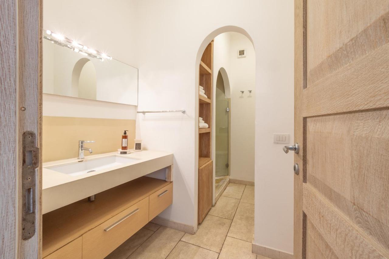 La Casa Di Minnanna Cannigione Buitenkant foto