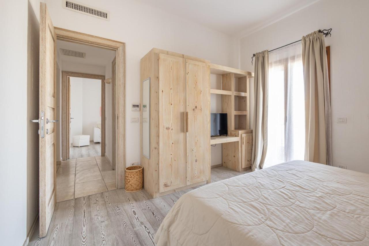 La Casa Di Minnanna Cannigione Buitenkant foto