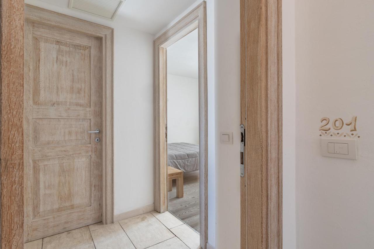 La Casa Di Minnanna Cannigione Buitenkant foto