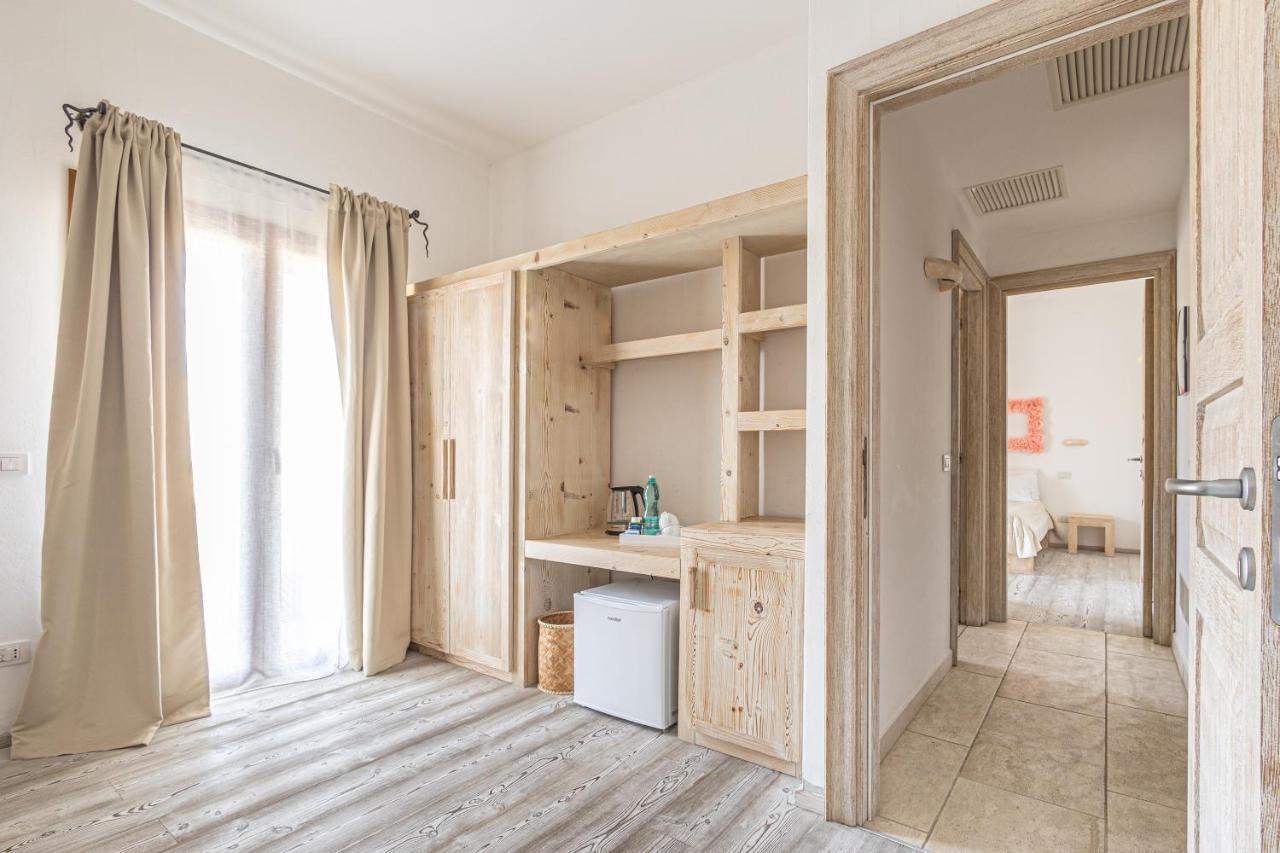 La Casa Di Minnanna Cannigione Buitenkant foto
