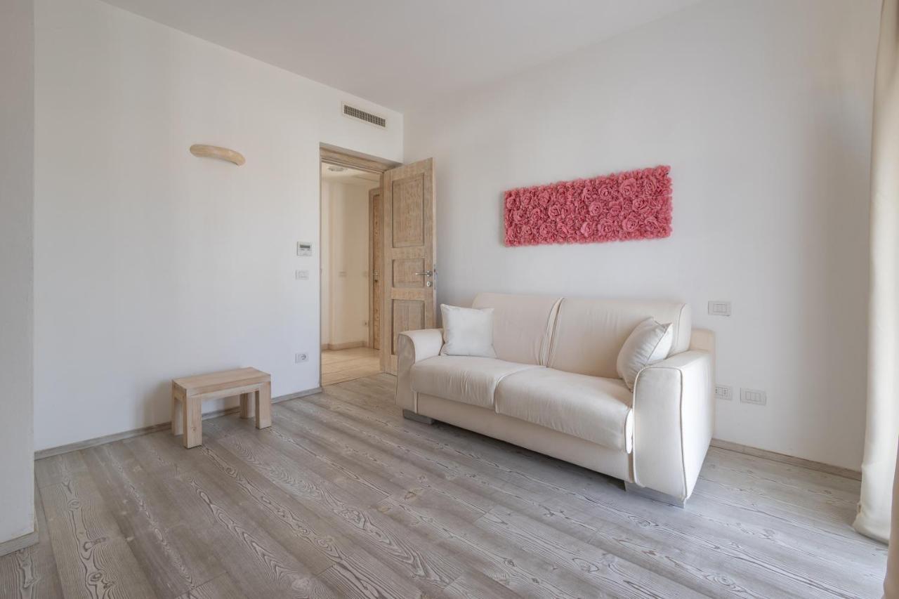 La Casa Di Minnanna Cannigione Buitenkant foto