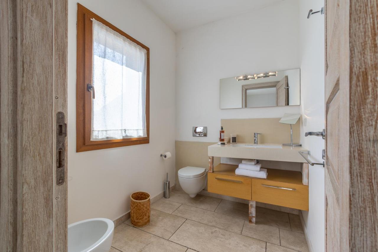 La Casa Di Minnanna Cannigione Buitenkant foto