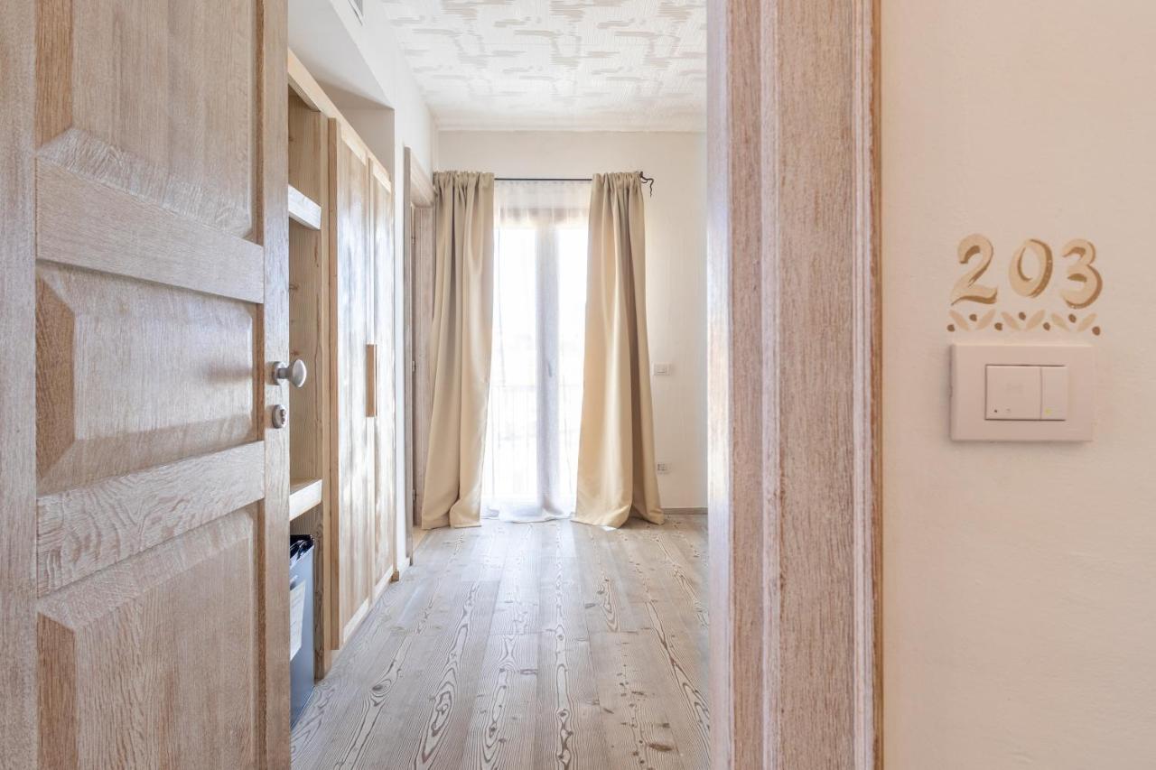 La Casa Di Minnanna Cannigione Buitenkant foto