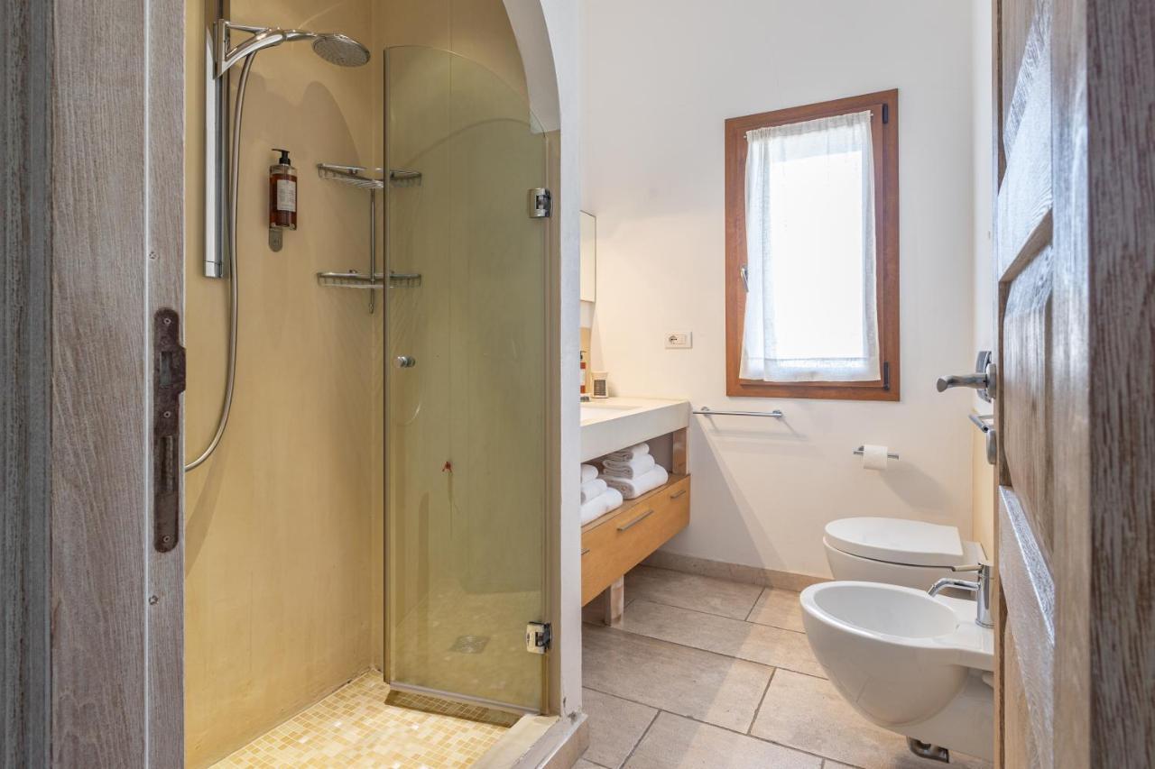 La Casa Di Minnanna Cannigione Buitenkant foto