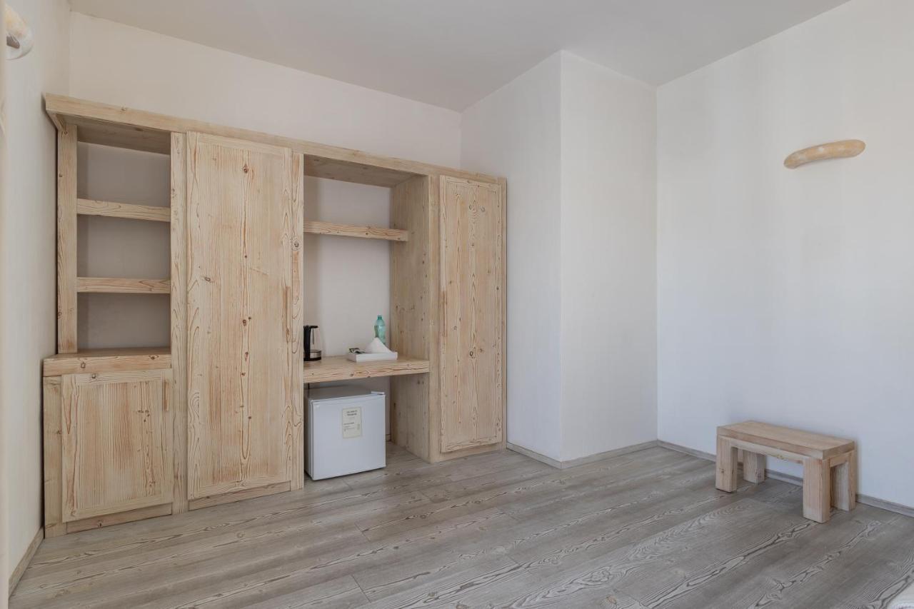 La Casa Di Minnanna Cannigione Buitenkant foto