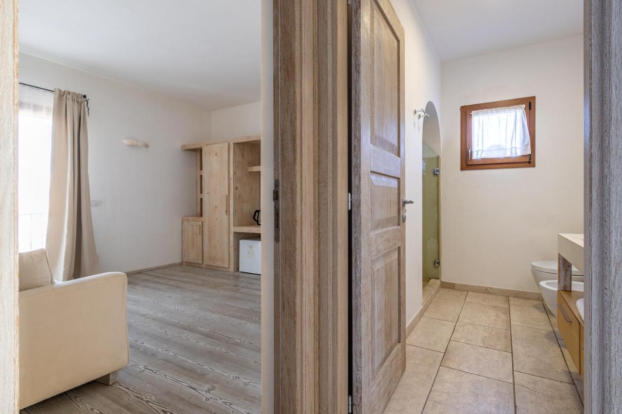 La Casa Di Minnanna Cannigione Buitenkant foto