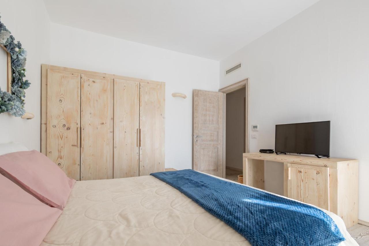 La Casa Di Minnanna Cannigione Buitenkant foto