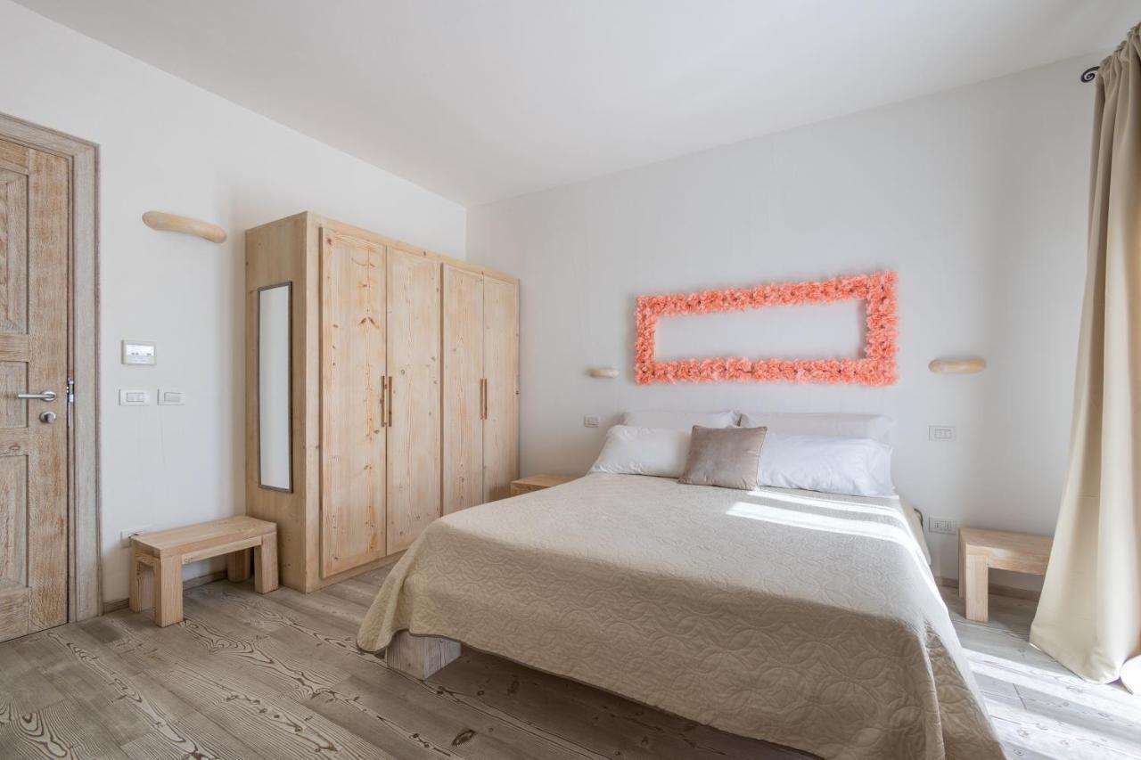 La Casa Di Minnanna Cannigione Buitenkant foto
