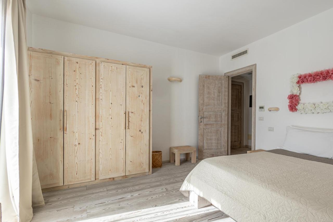 La Casa Di Minnanna Cannigione Buitenkant foto