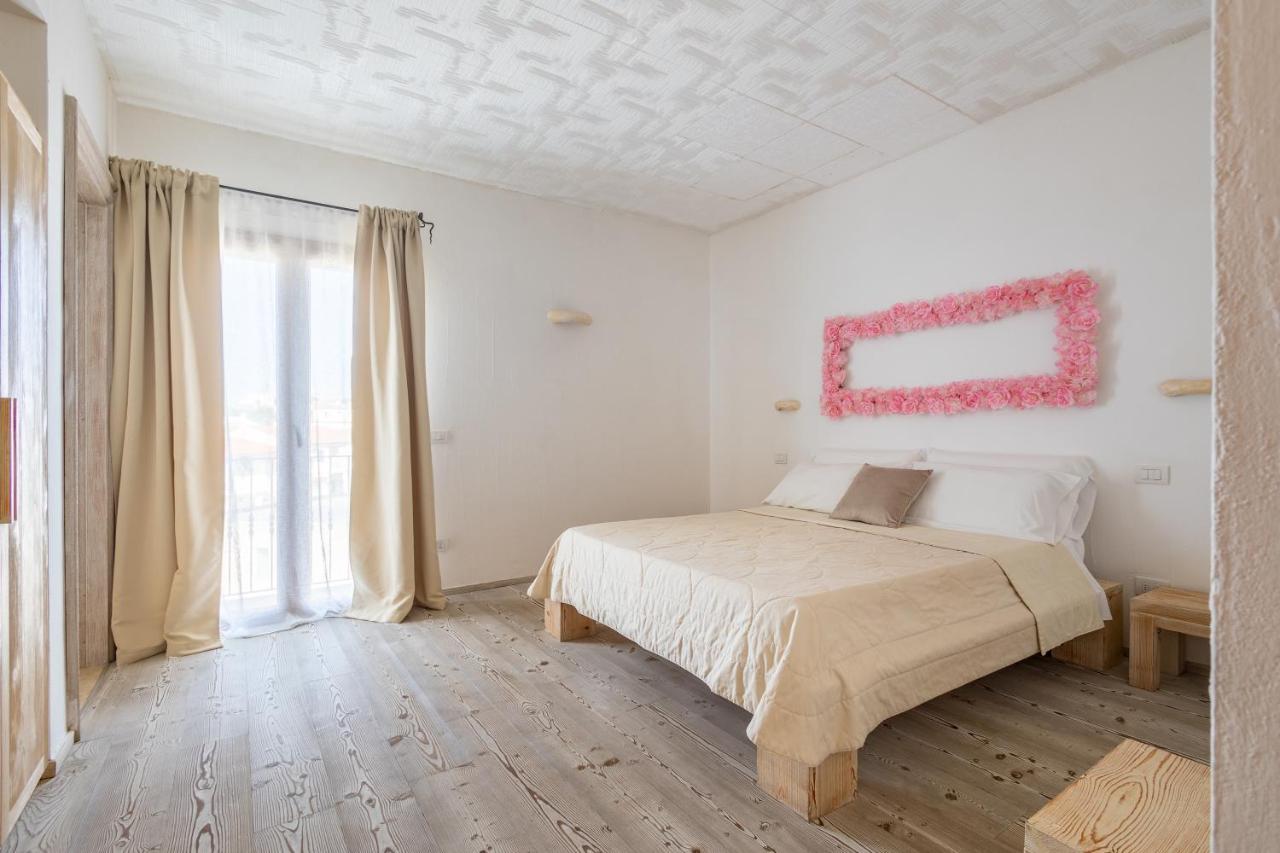 La Casa Di Minnanna Cannigione Buitenkant foto