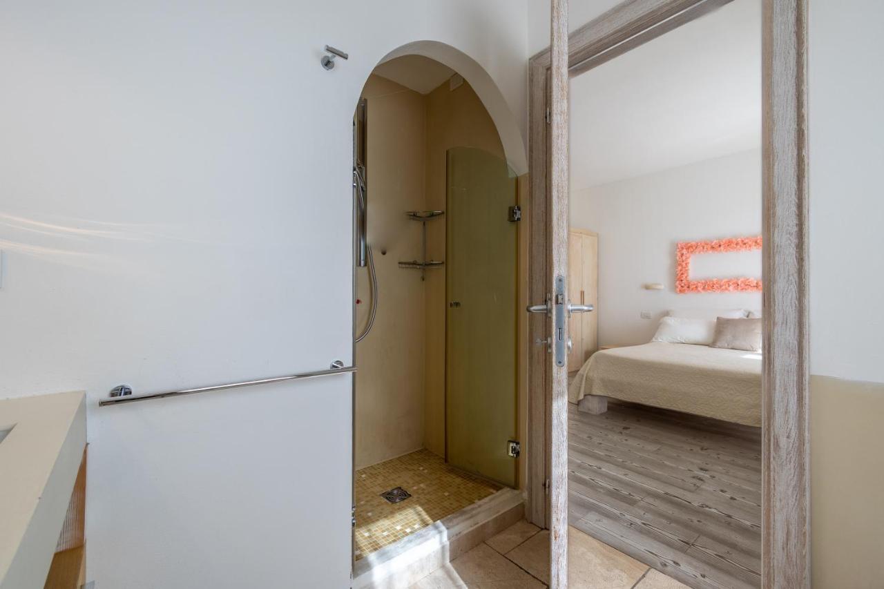 La Casa Di Minnanna Cannigione Buitenkant foto