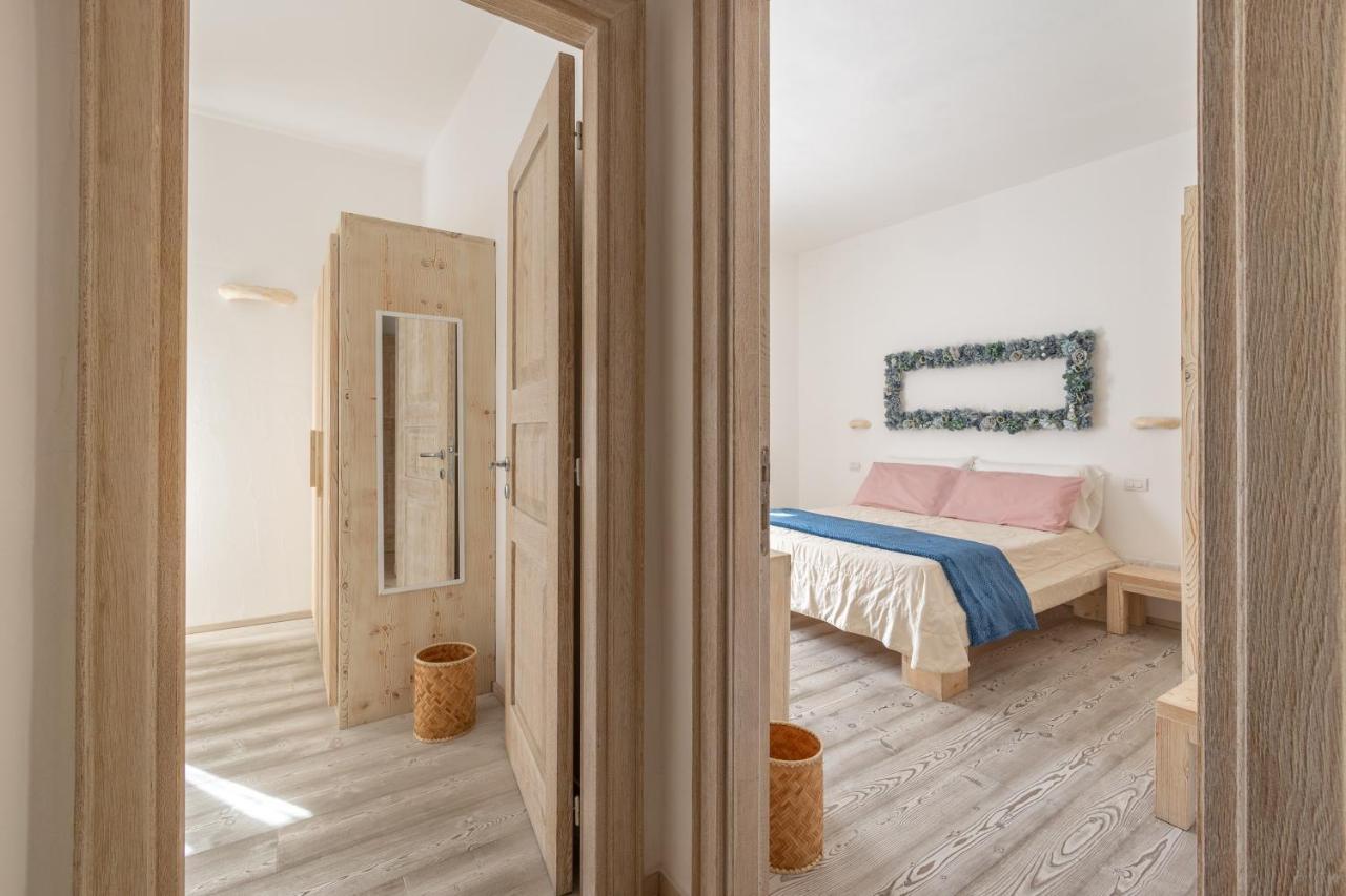 La Casa Di Minnanna Cannigione Buitenkant foto