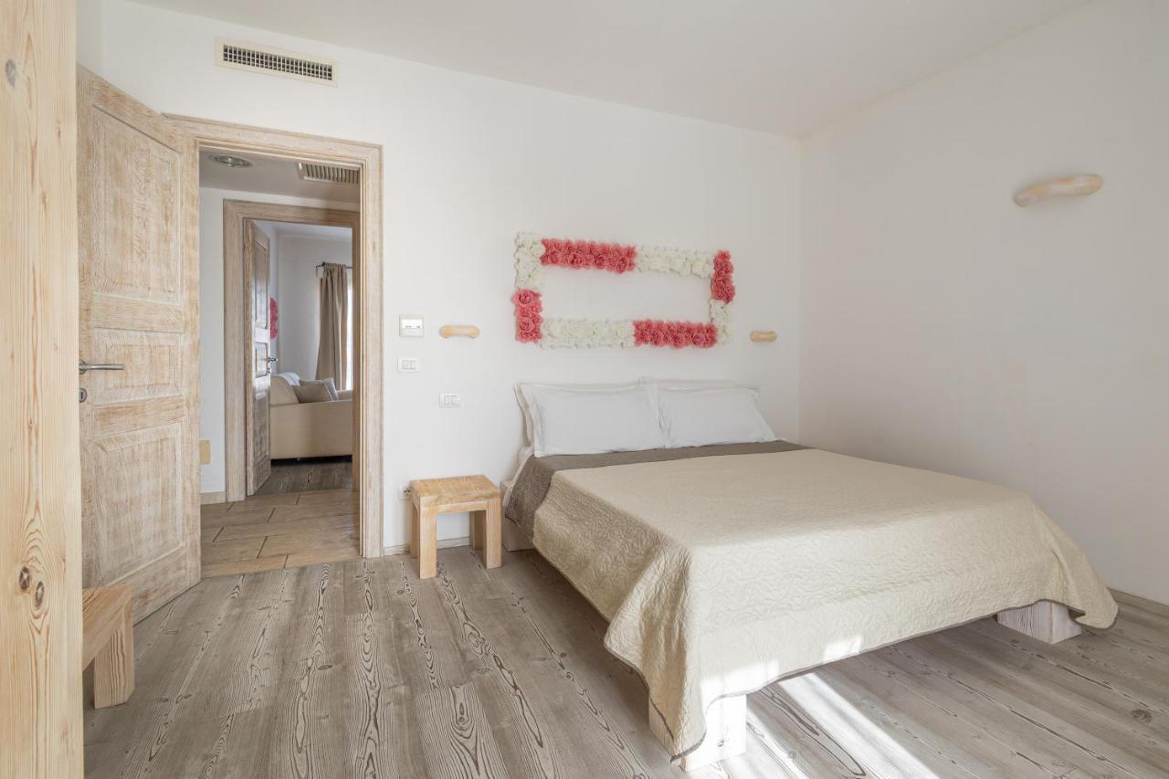 La Casa Di Minnanna Cannigione Buitenkant foto