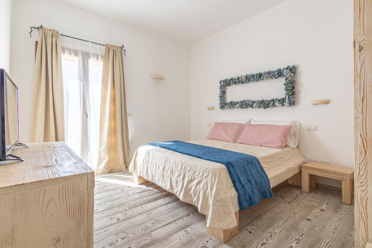 La Casa Di Minnanna Cannigione Buitenkant foto