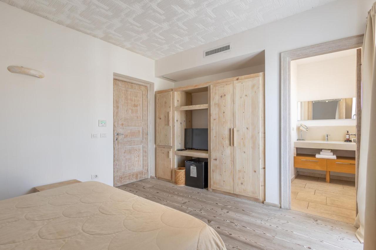 La Casa Di Minnanna Cannigione Buitenkant foto